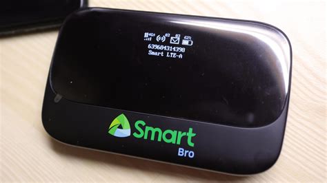 smart bro pocket wifi website